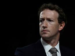 Mark Zuckerberg Plans to Sell $166 Million of Meta Stock