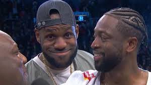 NBA zakończyło sezon regularny, pożegnań z legendami nadszedł czas