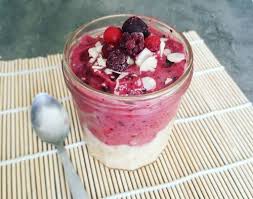 Wp 1471962536746 Jpg Glace Banane Idees De Collations Fruits Rouges