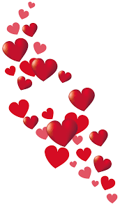 Valentine Hearts Decor Png Clipart Picture Valentine Heart Images Love Heart Images Heart Wallpaper