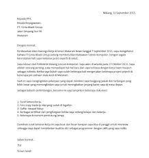 Banyak anak muda yang kerap gegabah memutuskan untuk berhenti bekerja tanpa persiapan matang. Contoh Surat Lamaran Kerja Di Perusahaan Tambang Nikel Cute766