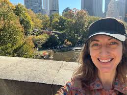 Amber Nicole Dilger: Voice Teacher