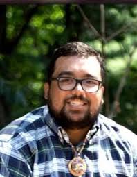 Marcus Mattson, age 18