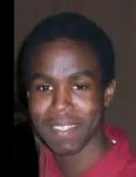 Obituary information for Demetrius J. Porter