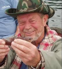 Robert Poole Obituary (2016)