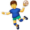 How to get all emoji? Man Playing Handball The Ultimate Emoji Guide
