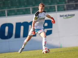 Kann mich wer aufklären, was der lask bei den jungen wikinger zu suchen hat? 3 2 Junge Wikinger Verlieren In Allerheiligen Sv Ried