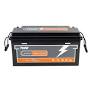 25.6V lifepo4 battery from powmr.com