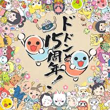太鼓の達人 ドンだーページ バンダイナムコエンターテインメント公式サイト イラスト 太鼓の達人 ナムコ