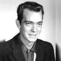 Jerome Carl Burroughs Obituary (2025)