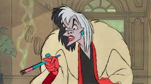 Loading the chords for '101 dalmatiner: Cruella Dann Kommt Das 101 Dalmatiner Prequel In Die Deutschen Kinos Kino News Filmstarts De