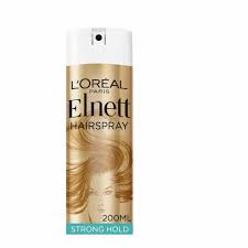 Цена 1 119 ₽ 2 035 ₽. Elnett Unfragranced Strong Hold 200ml Wilko