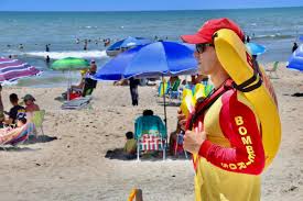 Com proximidade do Carnaval, Corpo de Bombeiros reforça prevenção de afogamentos