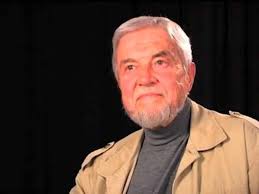 Interview with Viktor Evtuhov, March 2010 (Part 1 of 2)