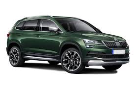 Make way for boundless journeys as you enjoy expressive. New Skoda Kushaq Suv To Make World Premiere In March 2021 Autocar India