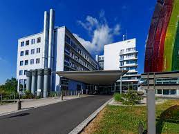Nordwest krankenhaus (8 bewertungen) es sind 7 ärzte bekannt. Klinikum Fichtelgebirge Ggmbh Haus Marktredwitz Krankenhausportrait Deutsches Krankenhaus Verzeichnis