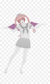 Ebola virus is one of at least 30 known viruses capable of causing viral hemorrhagic fever syndrome. Yandere Simulator Ebola Virus Disease Character Others Love Cartoon Fictional Character Png Pngwing