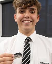 Samuel Winton's Instagram, Twitter & Facebook