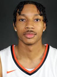 2023-24 Men's Basketball Roster