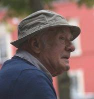 Condolence Book for John DOWLING Snr (Kilkenny City, Kilkenny)
