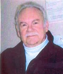 Ronald Nicholas St. Pierre Obituary