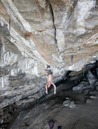 Updated on april 19, 2021. Interview Adam Ondra On What It Took To Climb The World S First 5 15d