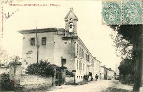 La poste verdun sur garonne. Verdun Sur Garonne Mairie De Verdun Sur Garonne Et Sa Commune 82600