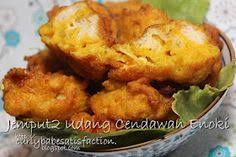 Jemput jemput ikan bilis, cucur bawang ranggup, jemput jemput manis, resepi jemput udang, jemput malas, jemput jemput jagung, cucur bawang mudah, cucur tepung gandum. 7 Jemput Jemput Ideas Food Malaysian Food Recipes