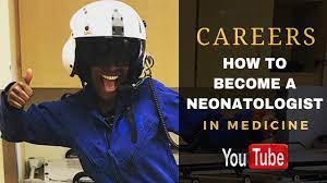 How To Become A Neonatologist | Taking Care Of 1 Pound Babies! - Youtube