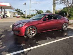 We did not find results for: 2012 Hyundai Genesis Coupe 2 0t R Spec With 19x10 Square Wheels G8 And Achilles 245x40 On Coilovers 697362 Fitment Industries