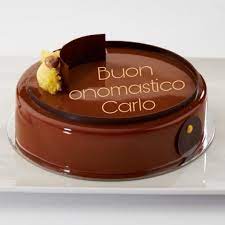 Buon Onomastico Carlo Buon Onomastico Onomastico Compleanno