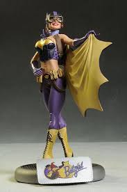 Dc Collectibles Dc Comics The New 52 Batgirl Action Figure Batgirl