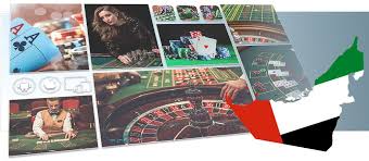 Playing craps is commonly referred to as rolling the bones. Gambling In The Uae A Complete Guide For The Uae Gamblers 2021