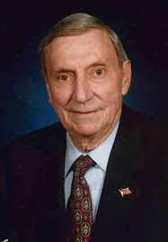 James Wilson Obituary