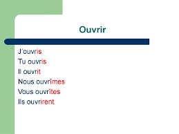 Conjuguer le verbe se perdre à indicatif, subjonctif, impératif, infinitif, conditionnel, participe, gérondif. Passe Simple Online Presentation