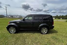 Image result for Brilliant Black 2010 Nitro