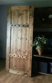 X Brace Barn Door Sliding Wooden Door Barn Door With Or Without Hardware Farmhouse Styl Rustic Doors Barn Doors Sliding Barn Door Designs
