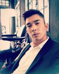 Born 23 december 1980) is a singaporean actor and former model. Elvin Ng All Suited Up For A Busy Week We Re Getting Facebook