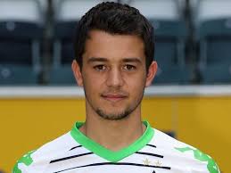 Eintracht frankfurt have signed german winger amin younes on loan from italy's napoli for two years, the bundesliga club said on saturday. Amin Younes Alchetron The Free Social Encyclopedia