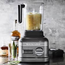kitchenaid pro line series blender