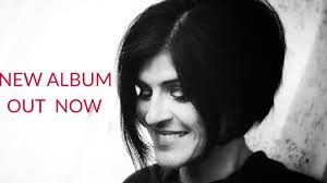 Annika Skoogh 'Waters On March'