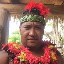 Sione Milford (@sionemilford)