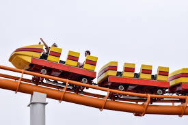 There S A Roller Coaster At Disney World That Can Help You Pass Kidney Stones Roller Coaster Roller Coaster Pictures Kidney Stones