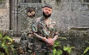 Plus, the neck is one of the. Farruko Learns His Lesson After Being Sentenced To Probation In Money Smuggling Case