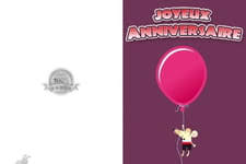 Maybe you would like to learn more about one of these? Cartes D Anniversaire Notre Selection De Cartes A Imprimer