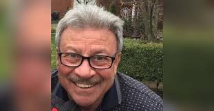 Frank J. Pullizzi Jr. Obituary