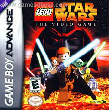 Games For Nintendo Wii Lego Star Wars Games Lego Star Wars Video Games Nintendo