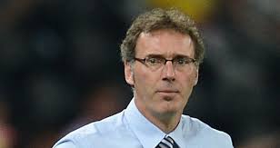 Laurent Blanc