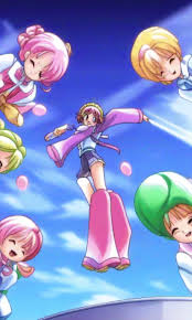 Nel-zel formula AI Art | PixAI