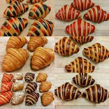 Pin On Viennoiserie